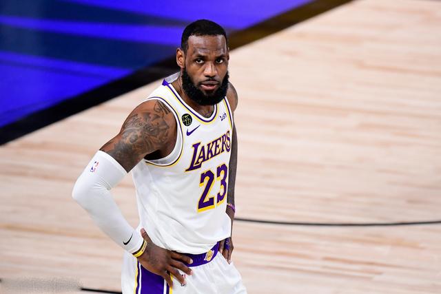 NBA巨变！快船遭重罚，伦纳德处罚出乎意料，哈登成功躲避